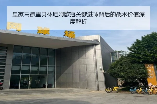 皇家马德里贝林厄姆欧冠关键进球背后的战术价值深度解析