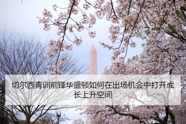 切尔西青训前锋华盛顿如何在出场机会中打开成长上升空间 - c7c7·app